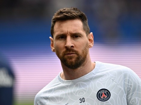 Nuevo giro en el conflicto entre Lionel Messi y PSG