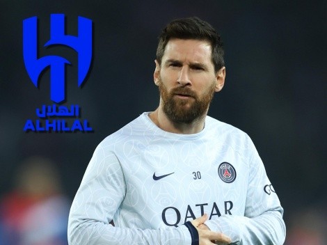 Conoce a Al-Hilal, el equipo al que iría Messi en 2023: Ciudad, historia y títulos