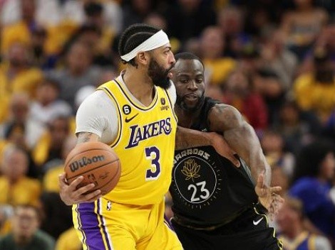 Lakers x Warriors: Saiba onde assistir ao jogo 4 dos playoffs da NBA