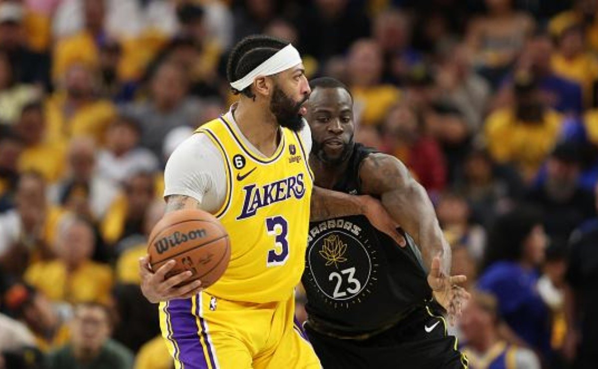 Os times mais valiosos da NBA: Los Angeles Lakers e Golden State Warriors  alcançam US$ 4 bilhões