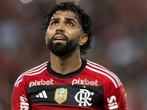 "Não tem Gabigol": Passado do Flamengo é comparado com Abel no Palmeiras