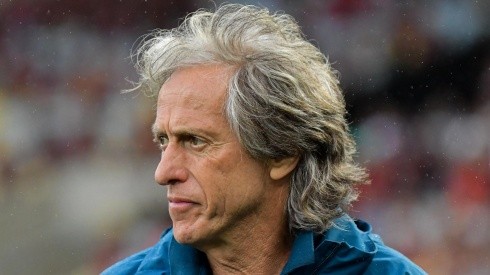 Retorno de Jorge Jesus ao Flamengo volta a ser pauta com culpado exposto após crise no Fla