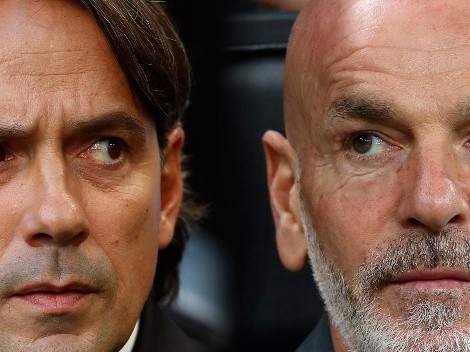 Pronósticos y apuestas para Milan vs Inter por las semifinales de la UEFA Champions League