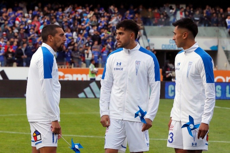 Universidad Católica