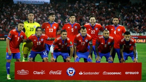 Colo Colo quiere fichar a un jugador de La Roja para el segundo semestre