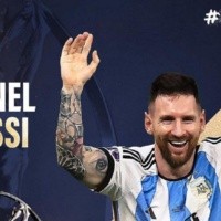 ¿Qué son los Premios Laureus 2023 que ganó Lionel Messi?