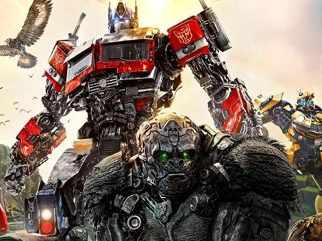 ¿Cuándo se estrena Transformers 7 en México y Latinoamérica?