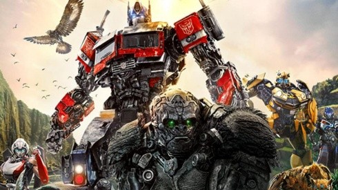 ¿Cuándo se estrena Transformers 7: El Despertar de las Bestias en México y Latinoamérica?