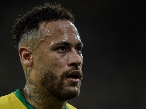 PSG assusta todo mundo com decisão sobre Neymar e torcida do Santos repercute