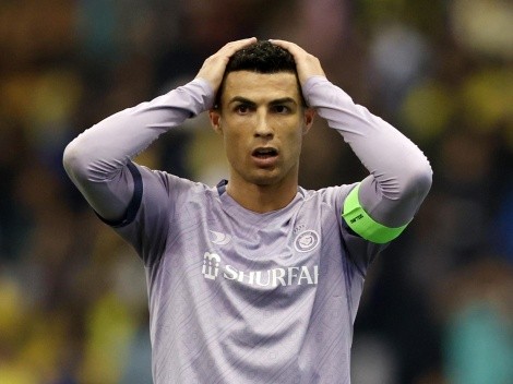 ¿Qué resultados necesita Cristiano Ronaldo para ser campeón con Al Nassr de la liga saudí?