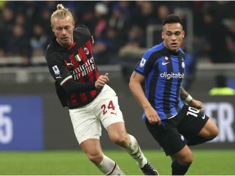 AC Milan vs Inter: Probable lineups for this 2022/2023 UEFA Champions League match
