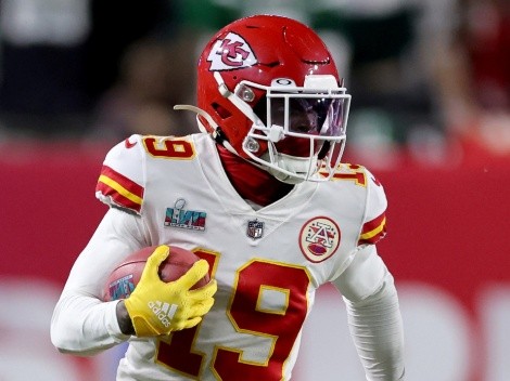 NFL News: Chiefs' GM puts extra pressure on Kadarius Toney for the 2023 season