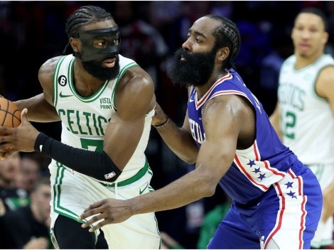 Watch Philadelphia 76ers vs Boston Celtics online free in the US today: TV Channel and Live Streaming for Game 5