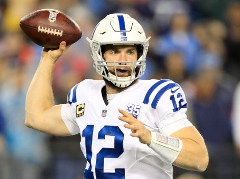 NFL News: Commanders could be in serious problems for trying to sign Andrew Luck