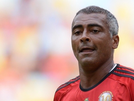 Romário deixa Ancelotti de lado e indica nome ideal para a CBF contratar