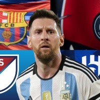 Hay fecha para saber cuando decidirá Messi su futuro