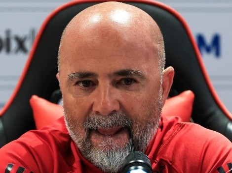 “Afastados, não devem mais vestir a camisa do Flamengo”: Sampaoli dá aval e Landim sinaliza decisão bombástica