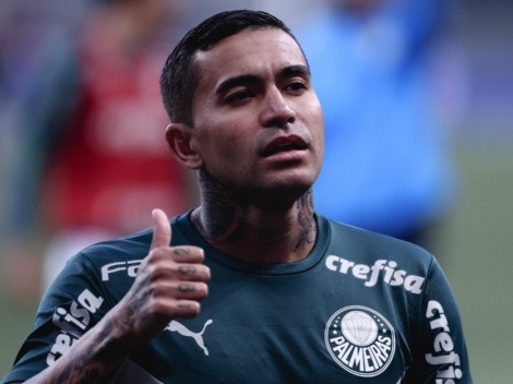 Ele, Dudu e +9: Gringo é pedido no Palmeiras após 'sobrar' no Brasil