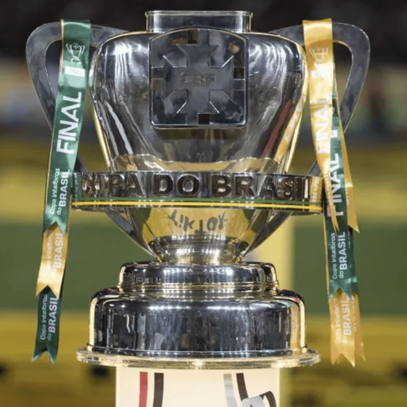 CBF define datas e horários dos jogos do Grêmio nas oitavas da Copa do  Brasil