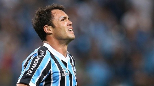 Foto: Gustavo Granata/AGIF - Kléber não poupou críticas e gerou repercussão na torcida do Grêmio.