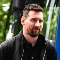 ¿Adiós PSG? El papá de Leo Messi confirmó su futuro