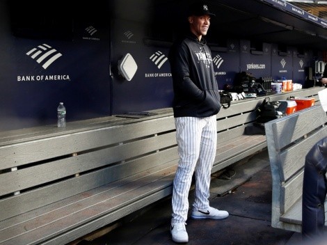 En Yankees revela cuándo volverá a jugar Aaron Judge