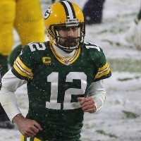 ¿Quién tomó el casillero de Aaron Rodgers en el vestidor de Packers?