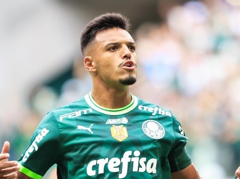 Nicola traz quentinha sobre a possibilidade do Palmeiras vender Menino ao Real Madrid