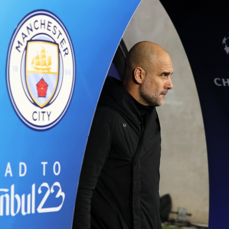 Champions League: ¿Cómo le fue a Manchester City con Pep Guardiola en cada participación?