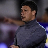 ¿Cuándo debuta Sebastián Battaglia como director técnico de Huracán y cuándo jugaría contra Boca?