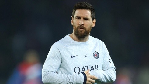 Padre de Messi asegura que su hijo aún no decide donde jugará la siguiente temporada.
