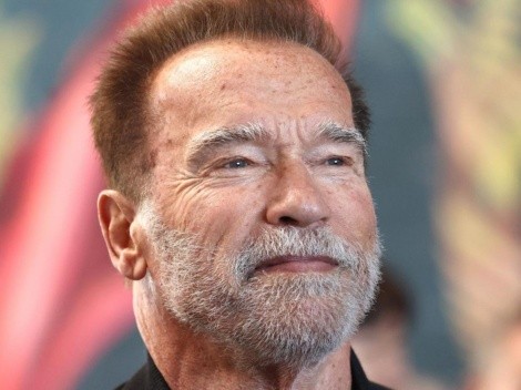 Netflix estrenará un documental sobre Arnold Schwarzenegger y tenemos información
