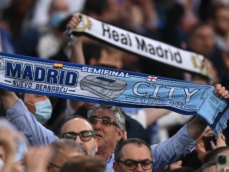 Real Madrid vs. Manchester City, EN VIVO en Star+: Link para ver el partido online y EN DIRECTO por la Champions League 2023