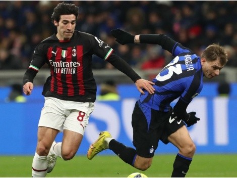 AC Milan vs Inter: TV Channel, how and where to watch or live stream online free 2022-2023 UEFA Champions League in your country today