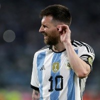 Increíble: fue una estrella mundial y tildó a Messi de 'miserable' por su posible paso a Arabia Saudita