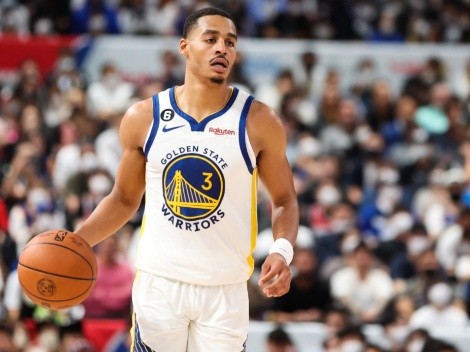 NBA Rumors: Jordan Poole and the most disappointing players in the playoffs
