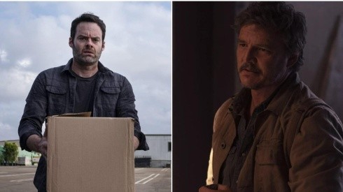 Barry y The Last of Us fueron destronadas en HBO Max