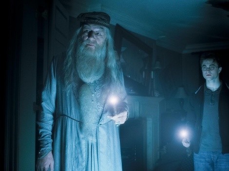 La escena eliminada que emociona a los fans de Harry Potter