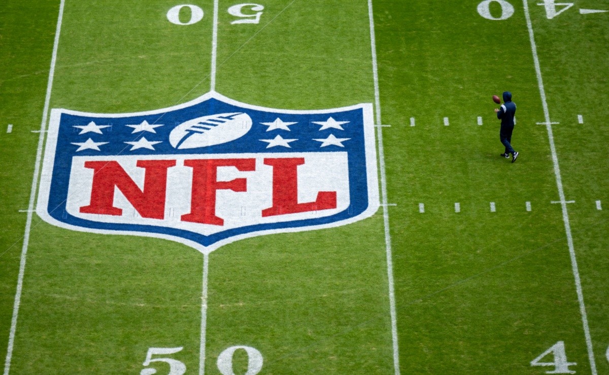 La NFL anuncia la fecha de lanzamiento del calendario de 2022