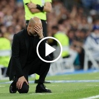 VIDEO | Ensordecedor: Así recibió el Bernabéu a Guardiola para el duelo de Champions