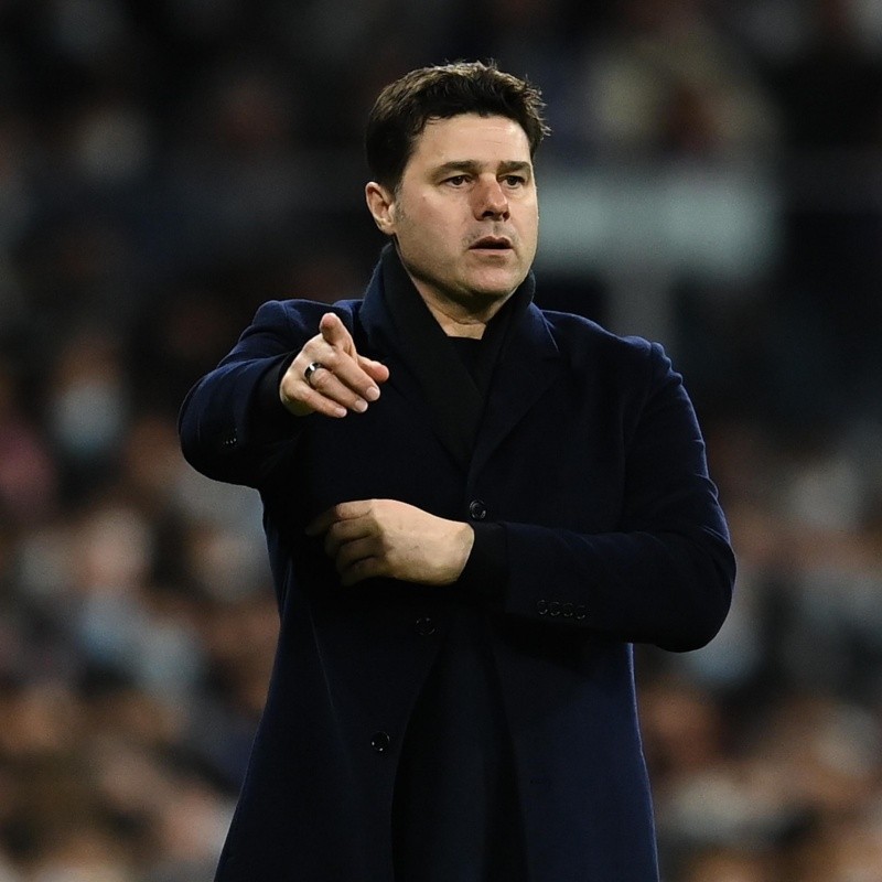 Los tres grandes fichajes que Pochettino le pidió a Chelsea para firmar como DT