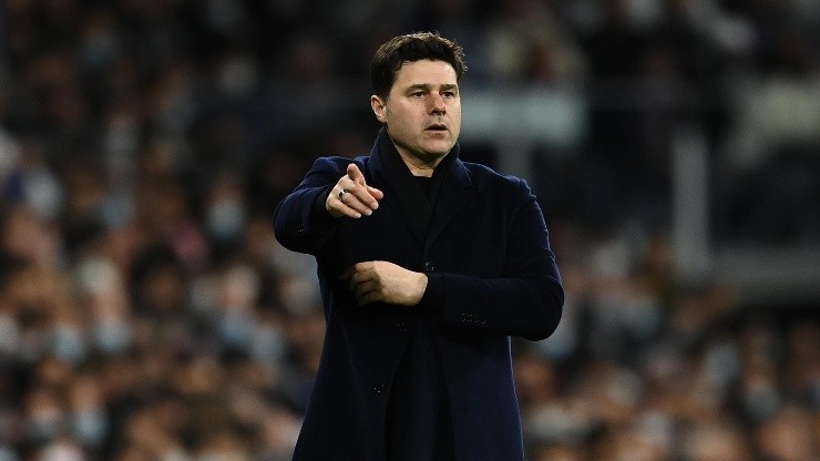 Pochettino, muy cerca de Chelsea.