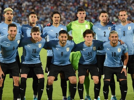 ¿Se junta con Luis Suárez? Gremio pretende a un titular de la Selección Uruguaya