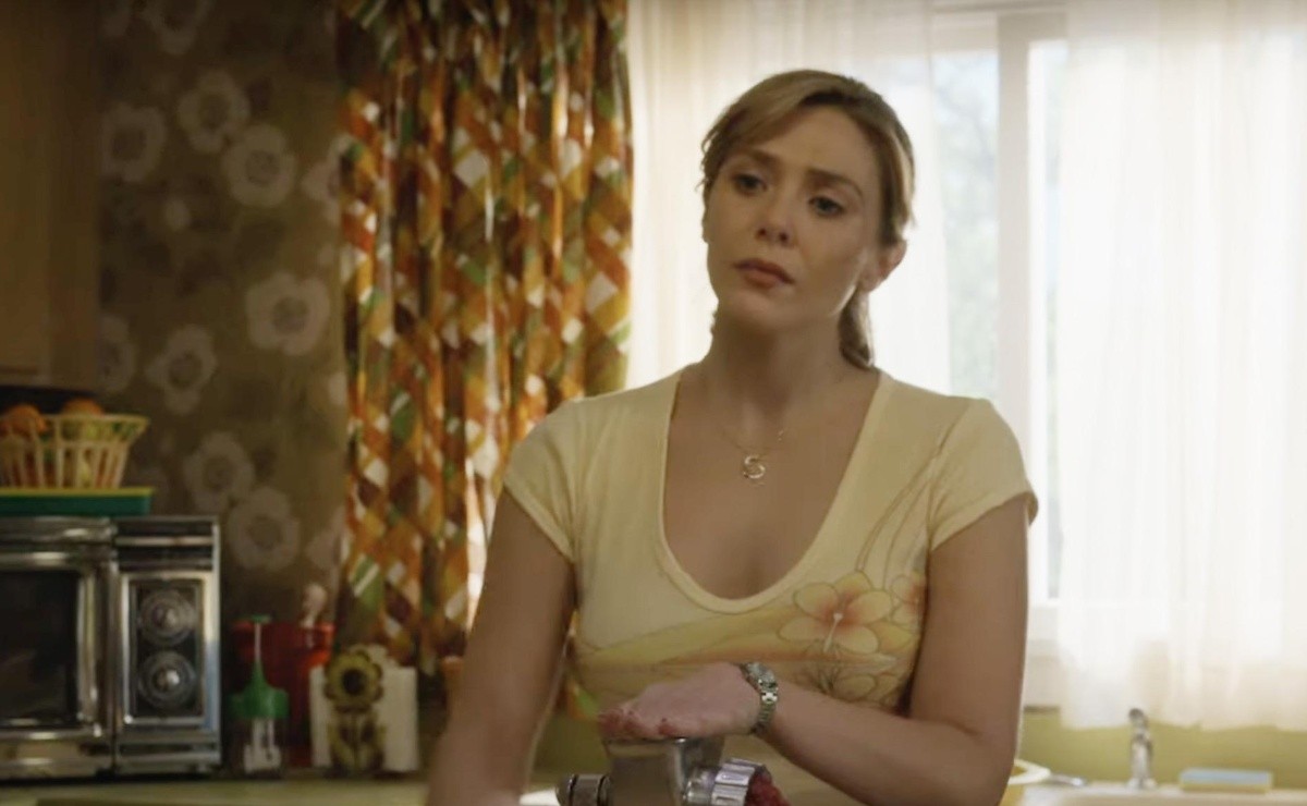 Elizabeth Olsen está em negociações para estrelar a 2ª temporada de 'House  of the Dragon', diz site - CinePOP