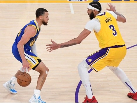 Watch Los Angeles Lakers vs Golden State Warriors online free in the US today: TV Channel and Live Streaming for Game 5