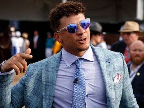 NFL Rumors: Chiefs could make Patrick Mahomes the highest paid quarterback soon