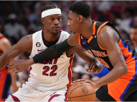 Watch Miami Heat vs New York Knicks online free in the US today: TV Channel and Live Streaming for Game 5