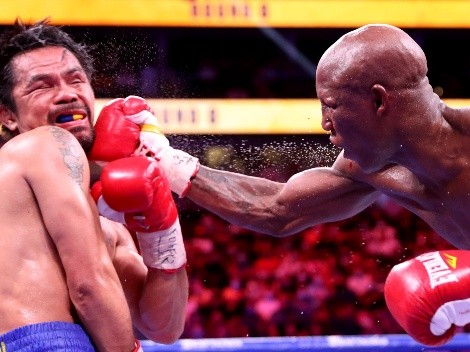 ¡KO contra el Pacman! Manny Pacquiao perdio una MILLONARIA demanda en Estados Unidos