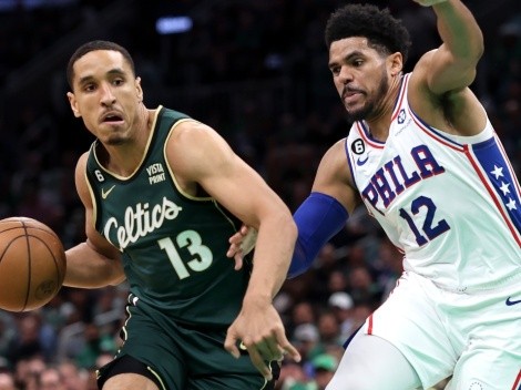 Watch Boston Celtics vs Philadelphia 76ers online free in the US today: TV Channel and Live Streaming for Game 6