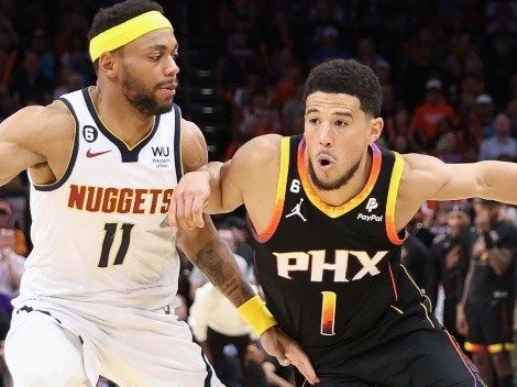 Watch Denver Nuggets vs Phoenix Suns online free in the US today: TV Channel and Live Streaming for Game 6